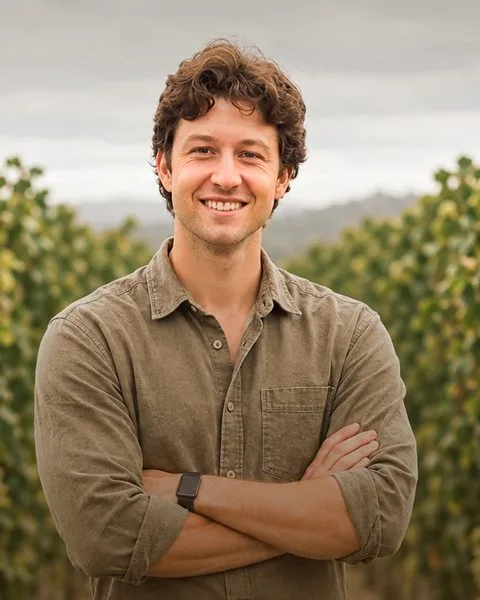 Alejandro Barrachina — Logistics, Exquisite Fruits