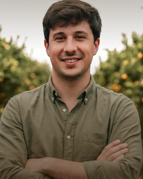 Daniel Barber