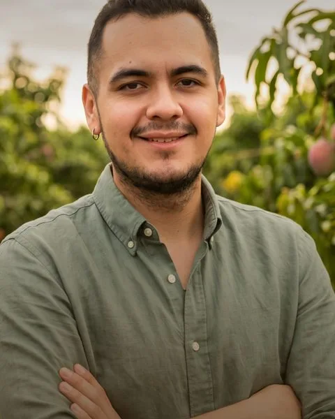 Guillermo Berriel