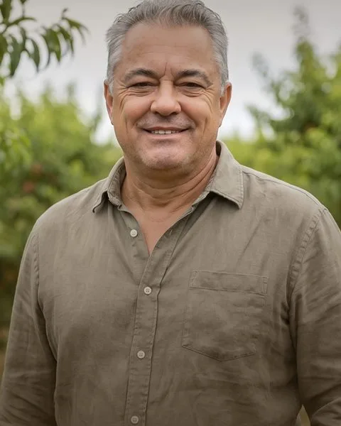 Jose Ortíz