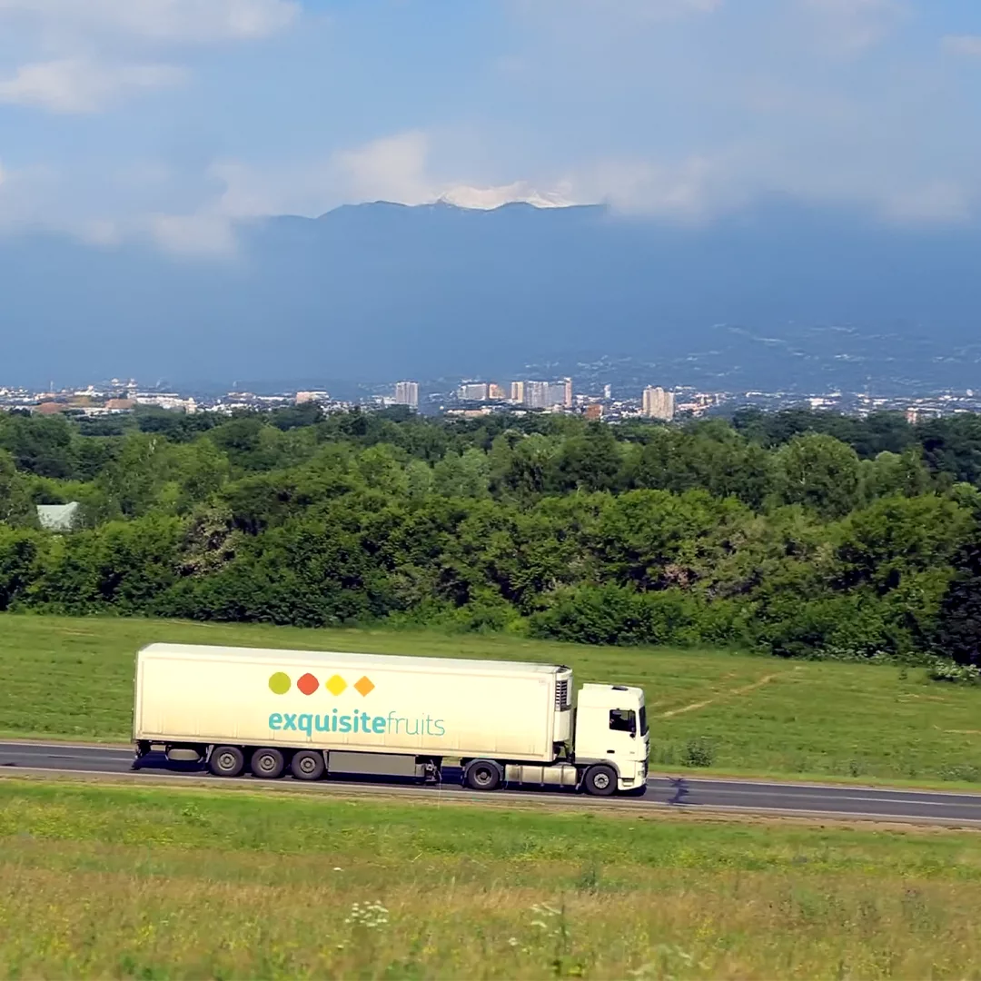 Efficient logistics