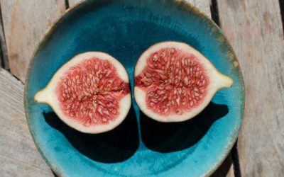 Disfruta de la Fruta de verano