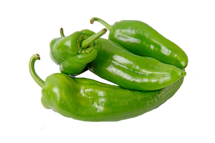 hot green pepper | Exquisite Fruits