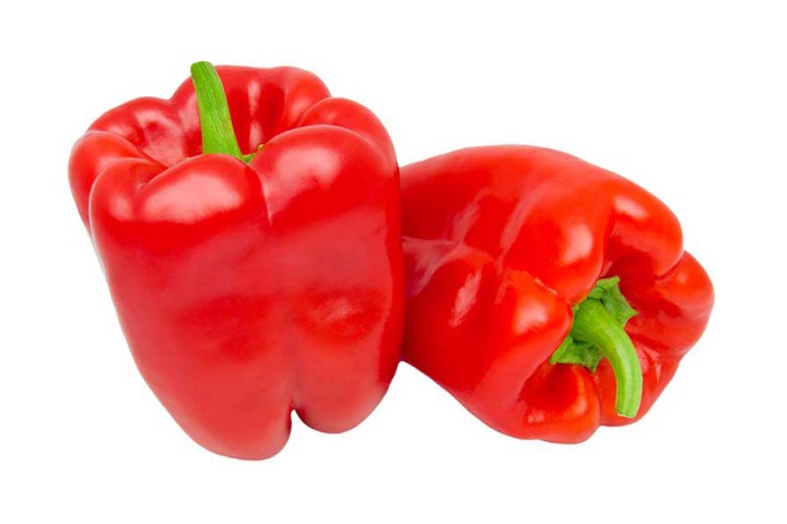 Lamuyo pepper