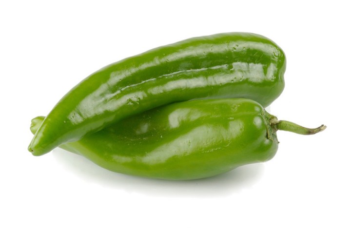 hot green pepper | Exquisite Fruits