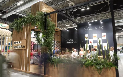 Fruit Attraction 2025: Conecta con proveedores de fruta en España